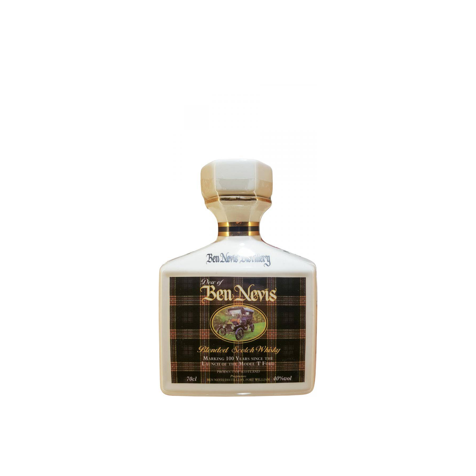 Ben Nevis Blended Whisky