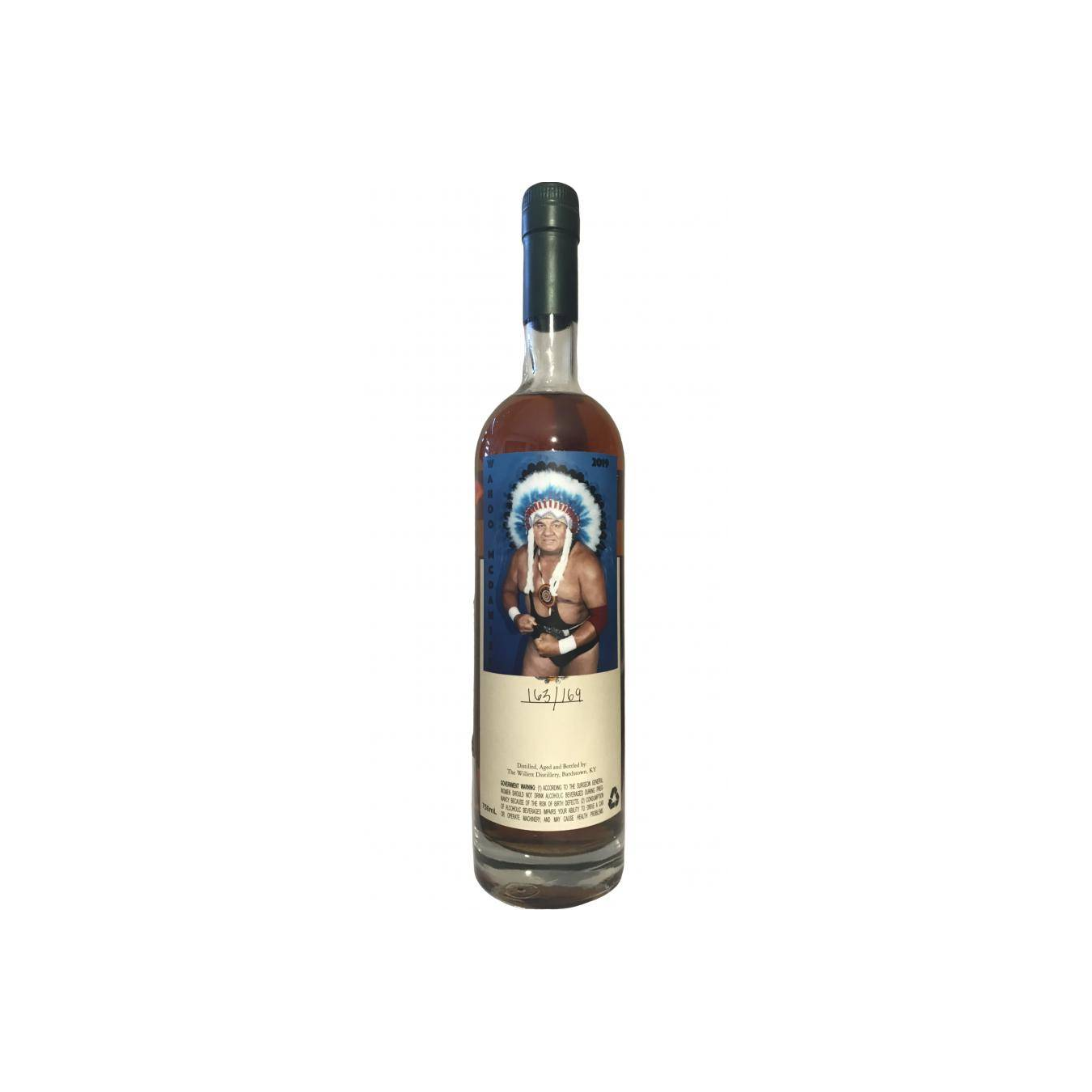 Willett 06-year-old 2