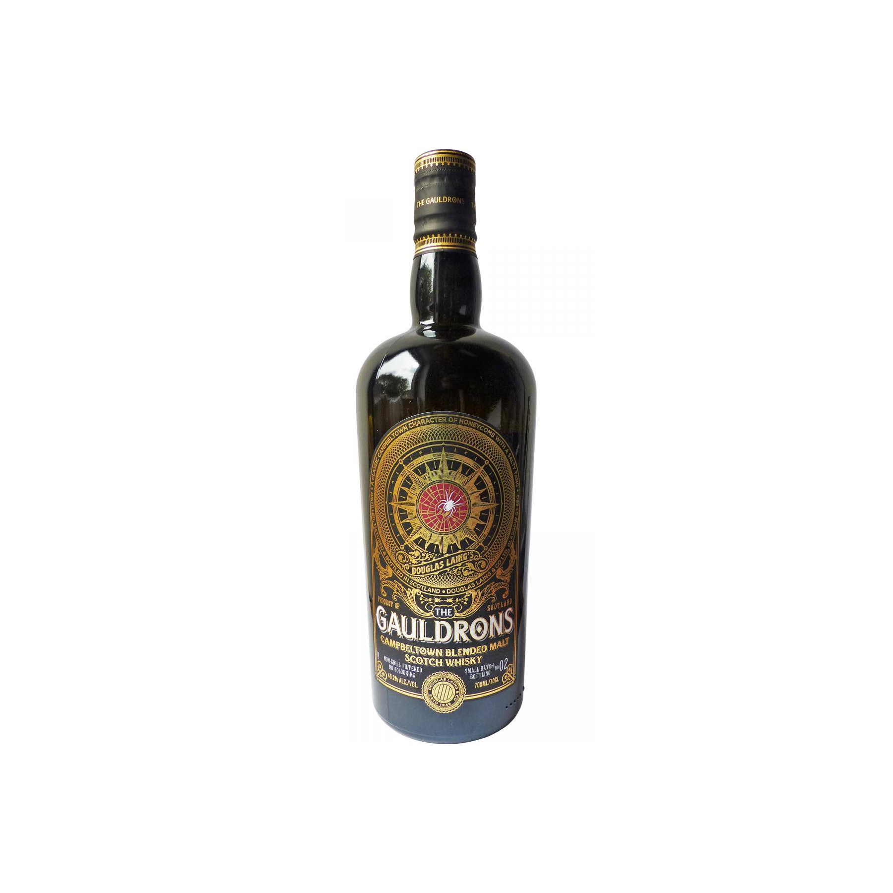 Douglas Laing Blended Malt Whisky