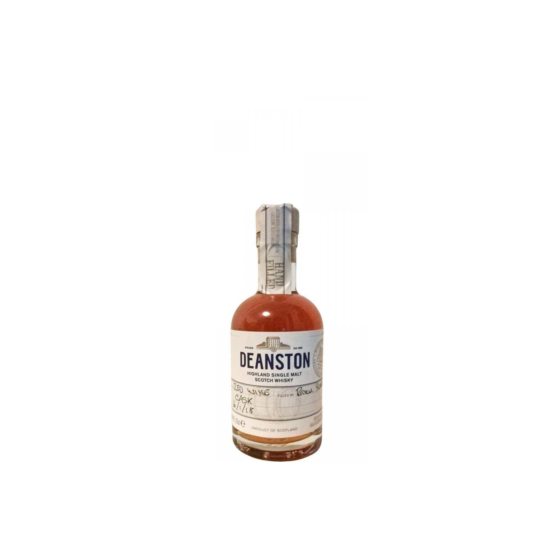 Deanston 2009 8 Years Single Malt Whisky