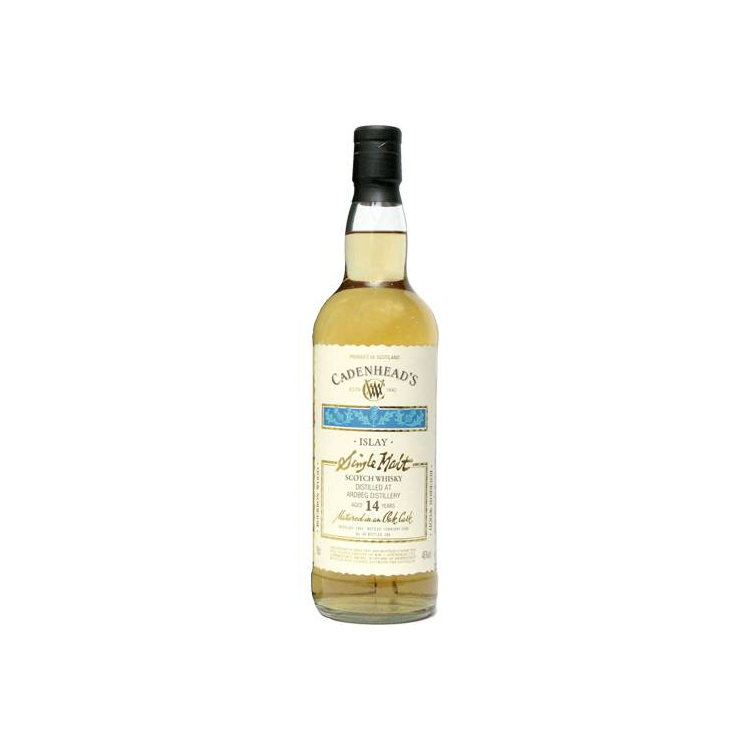 Ardbeg 1993 14 Years Single Malt Whisky