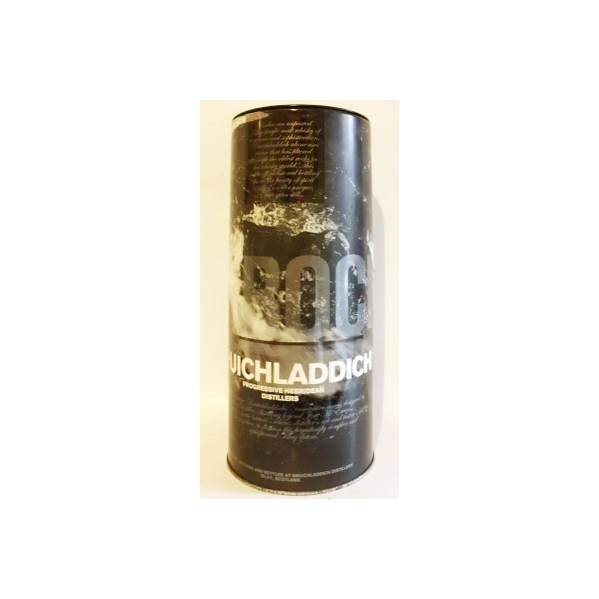 Bruichladdich Single Malt Whisky 2