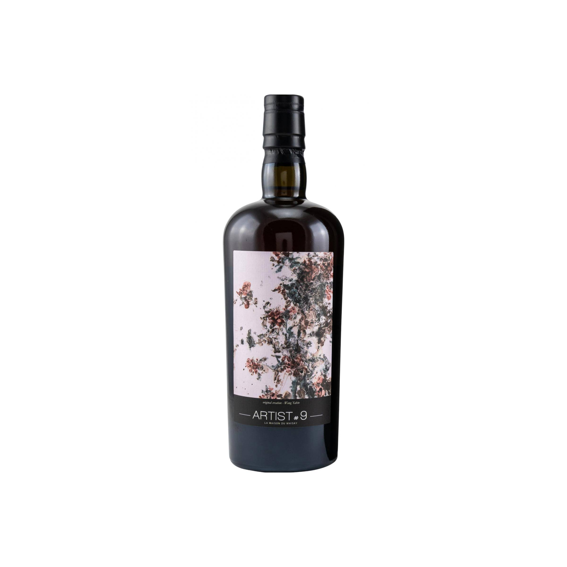 Bunnahabhain 1979 40 Years Single Malt Whisky