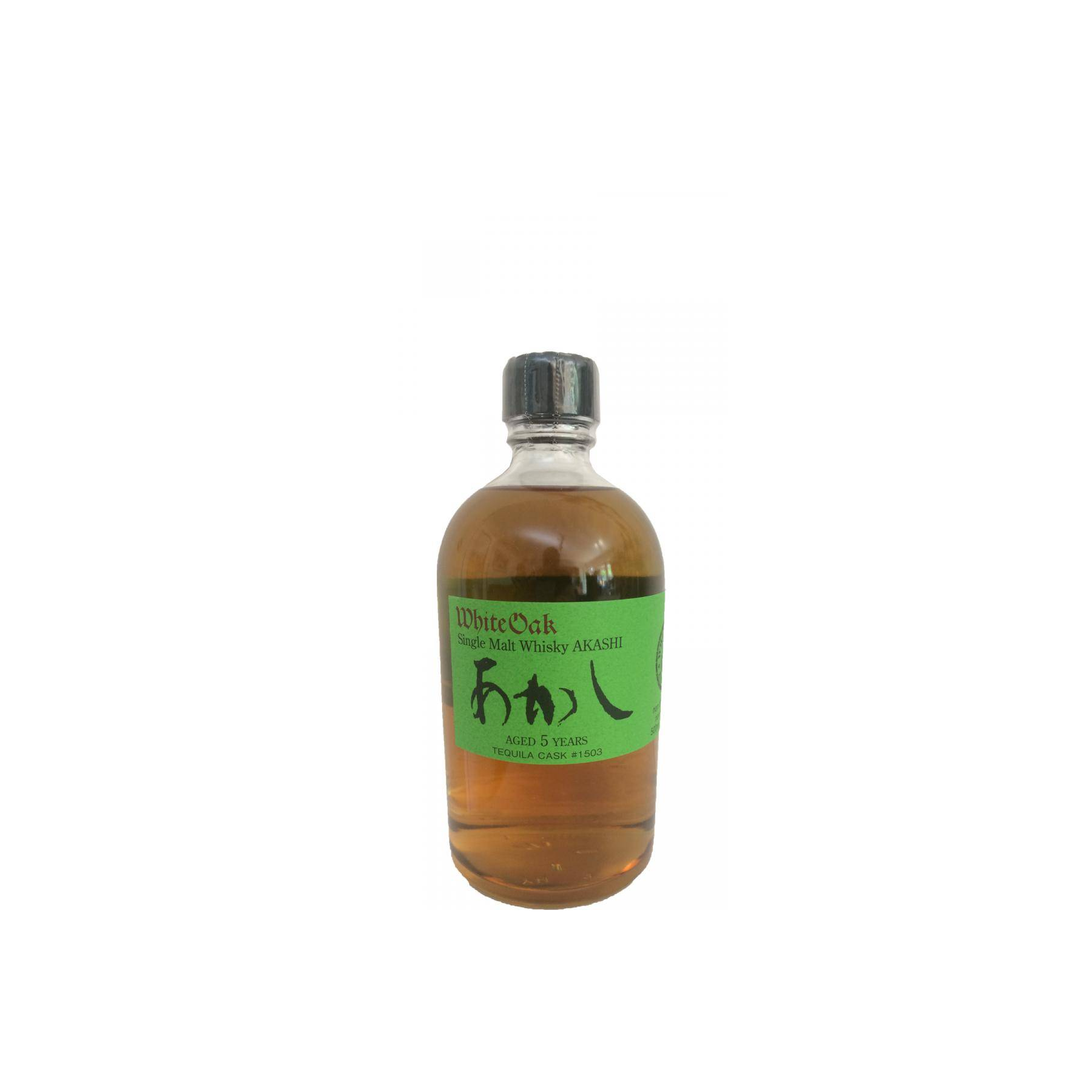 White Oak 05-year-old