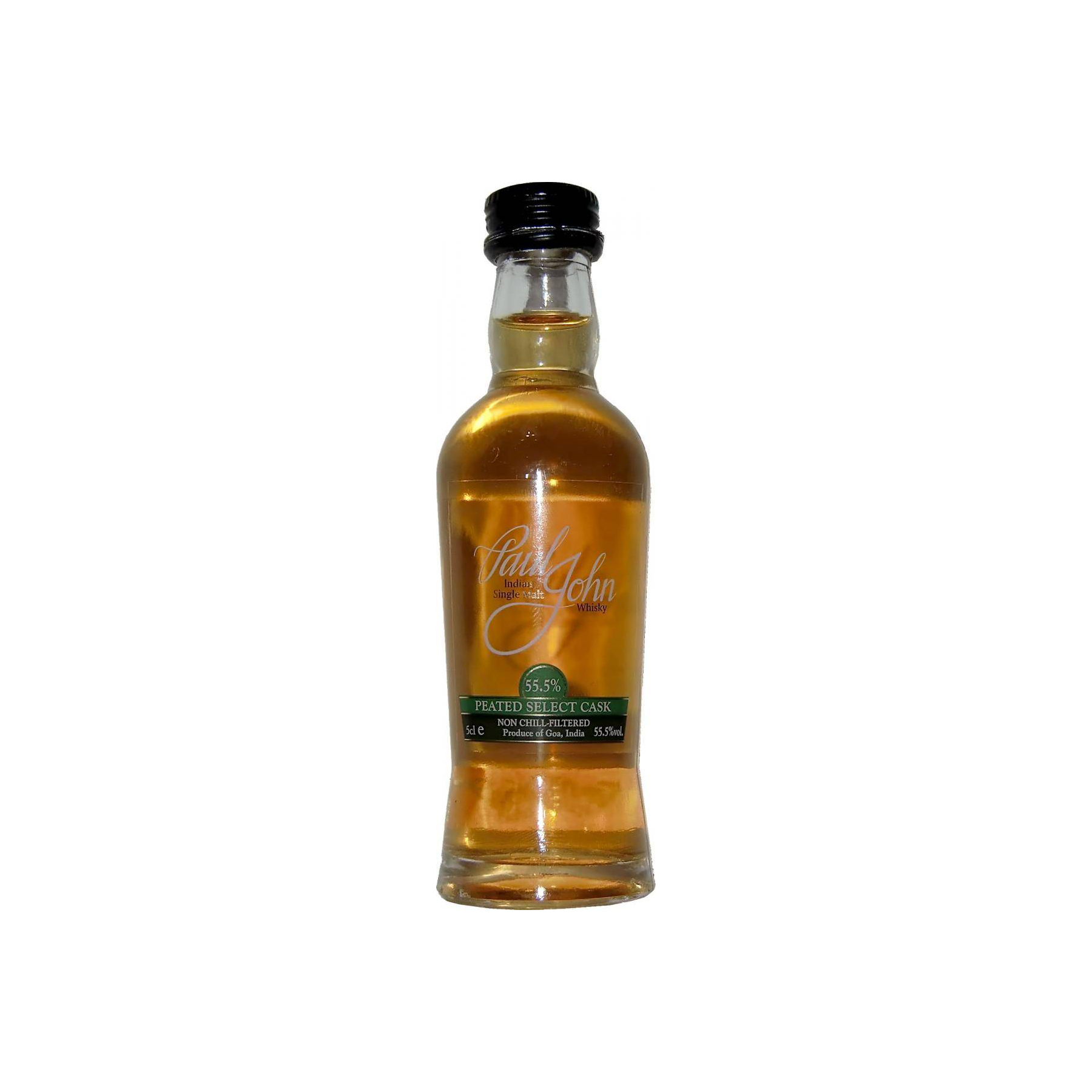 Paul John Single Malt Whisky 2