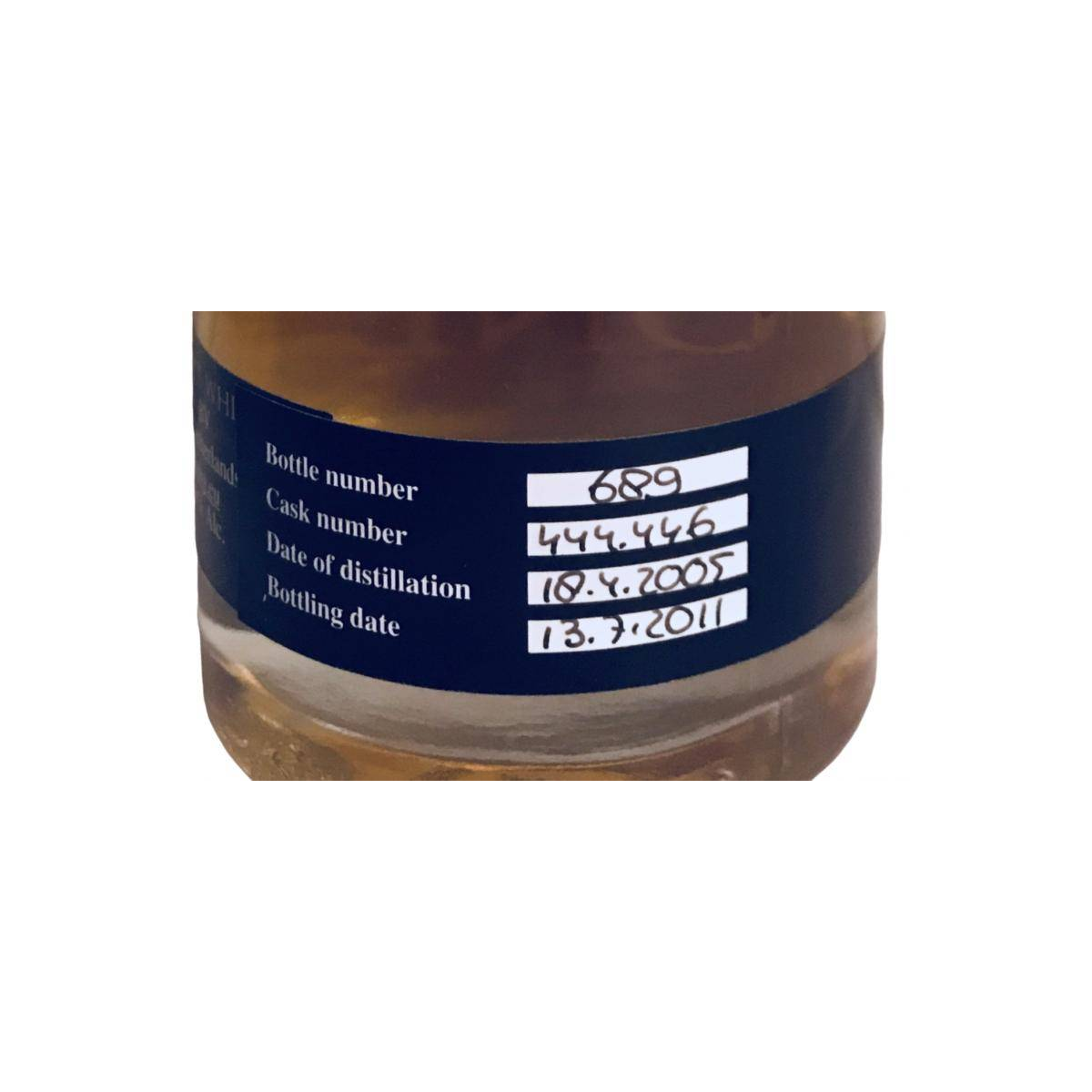 Millstone 05-year-old 3