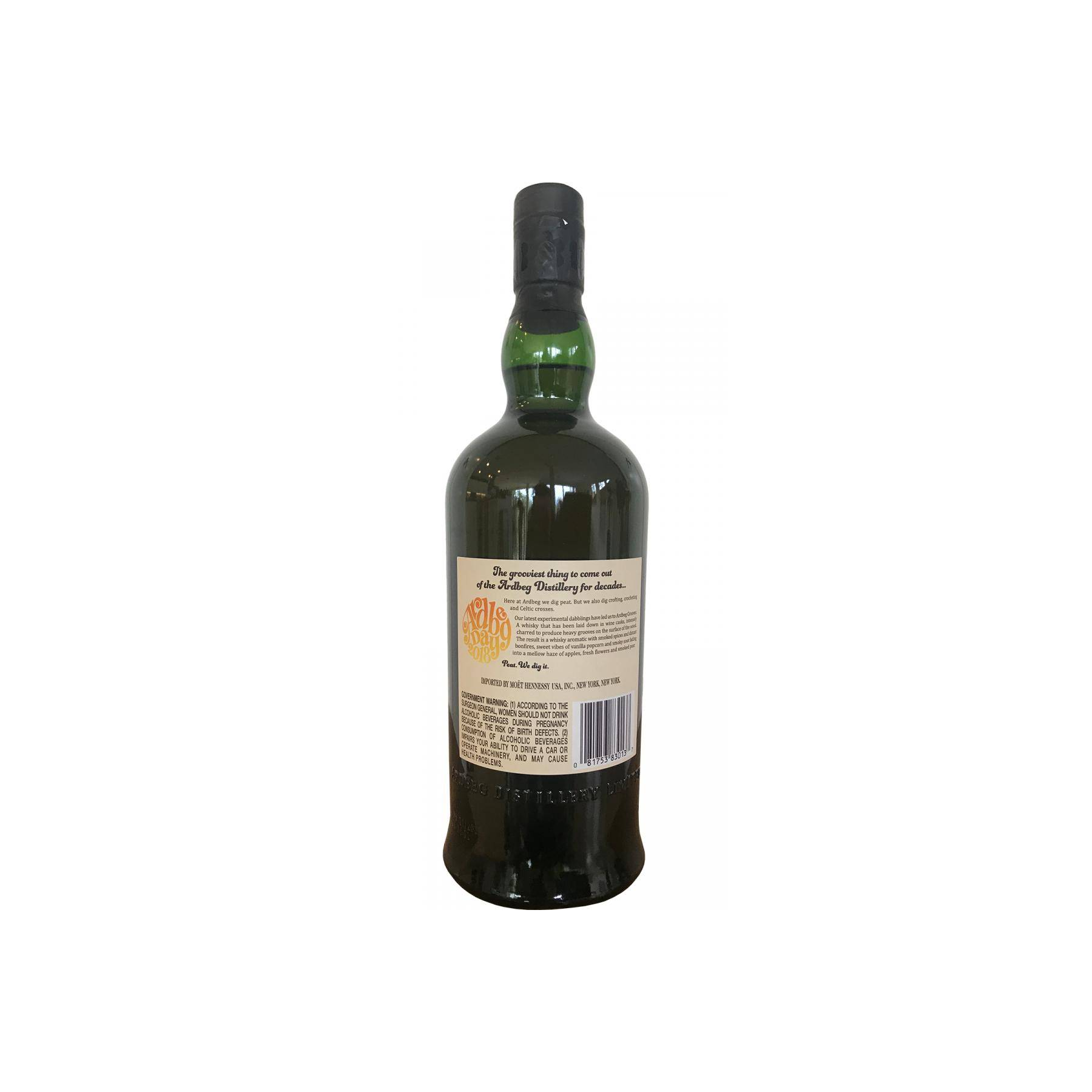 Ardbeg Single Malt Whisky 2