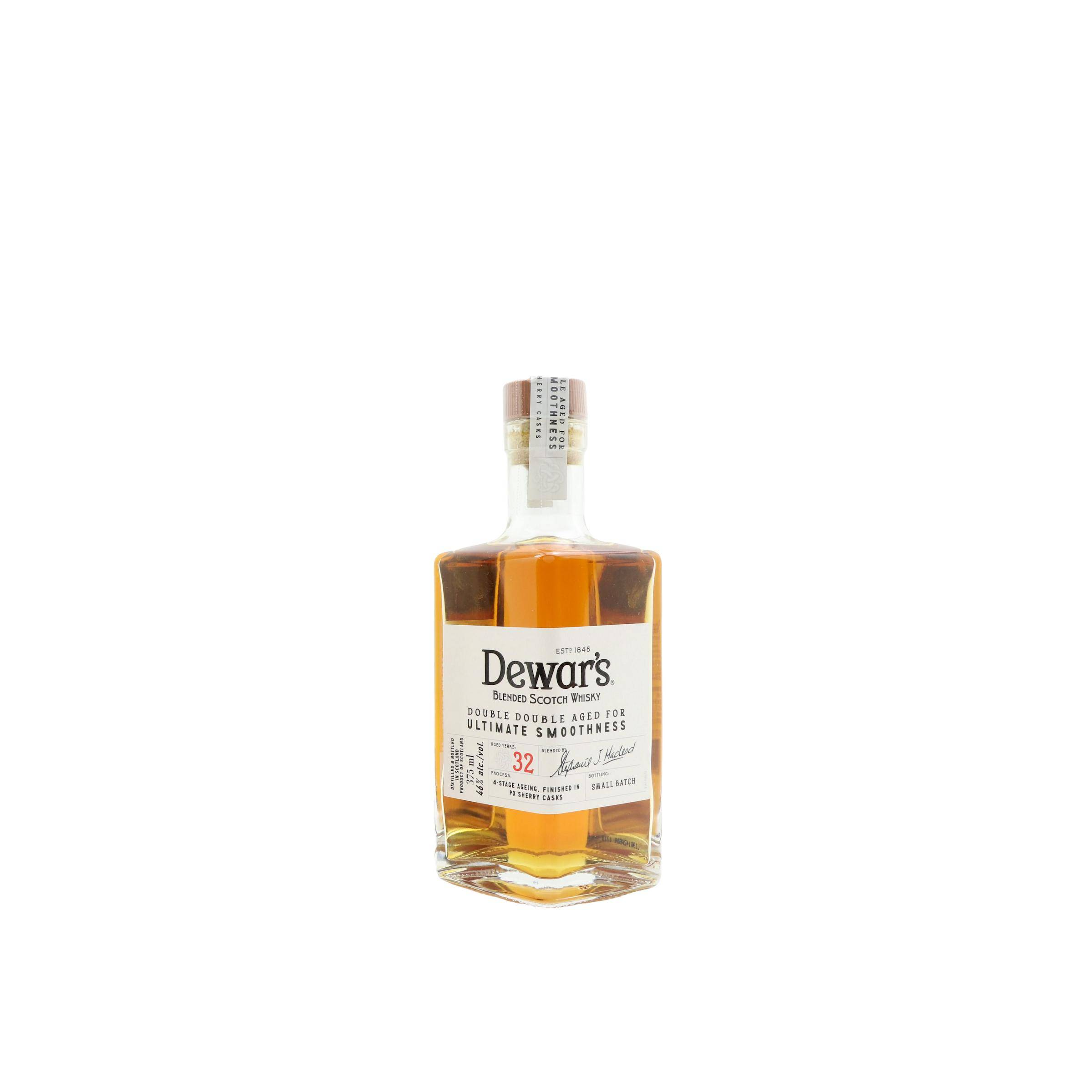 Dewar's 32 Years Blended Whisky
