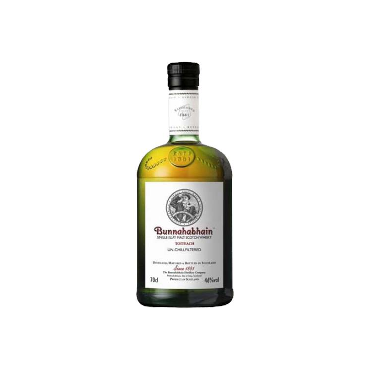 Bunnahabhain Single Malt Whisky