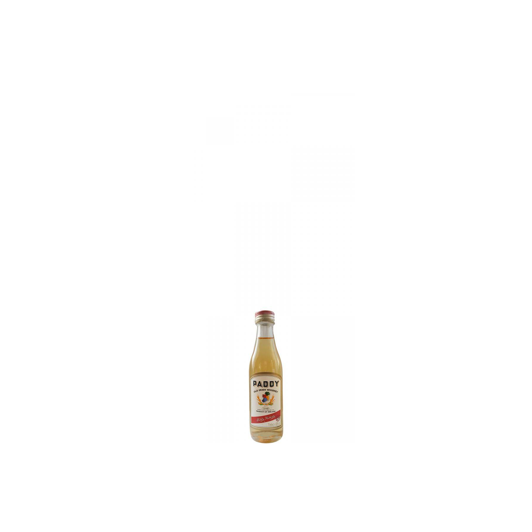 Paddy Blended Whisky
