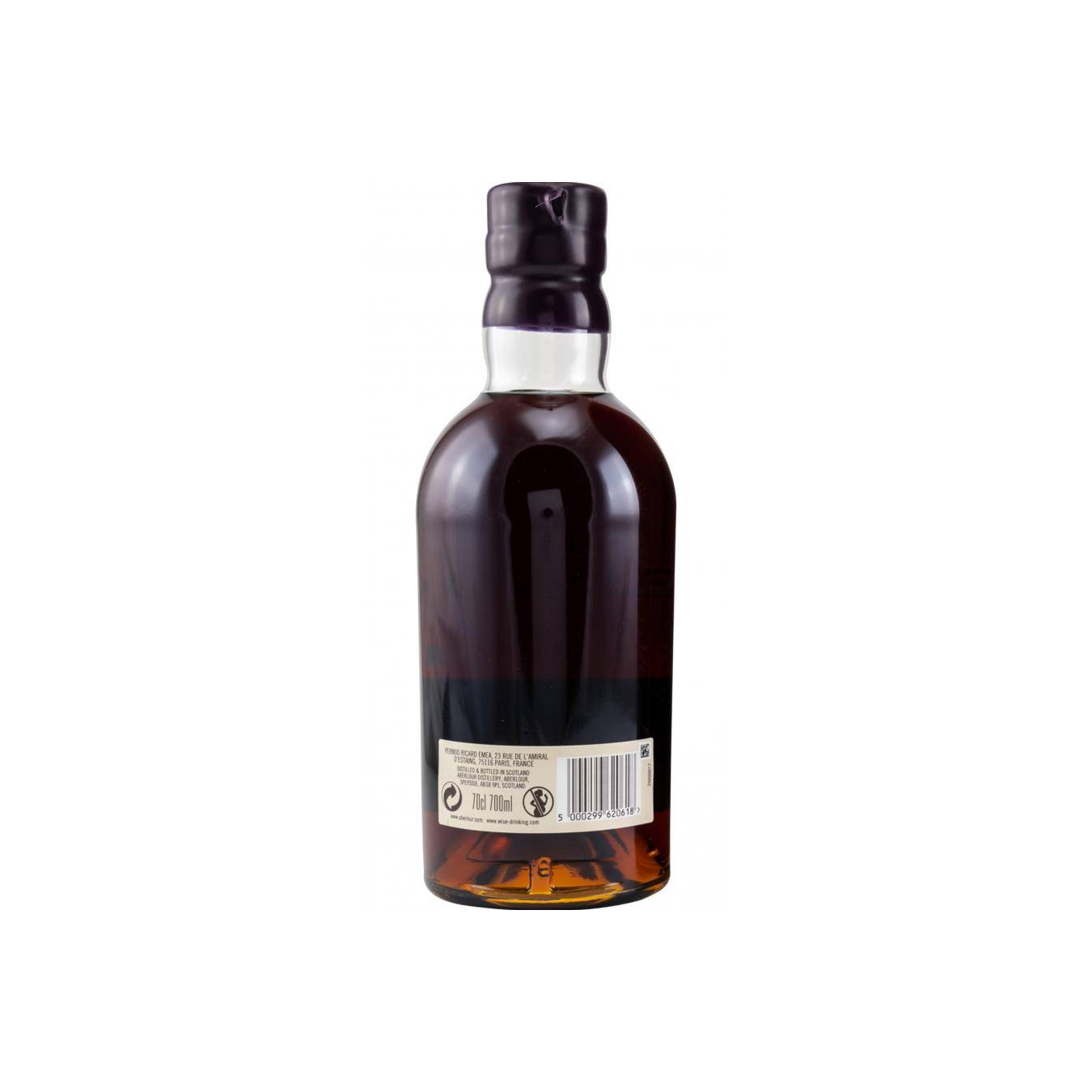 Aberlour 2002 17 Years Single Malt Whisky 2