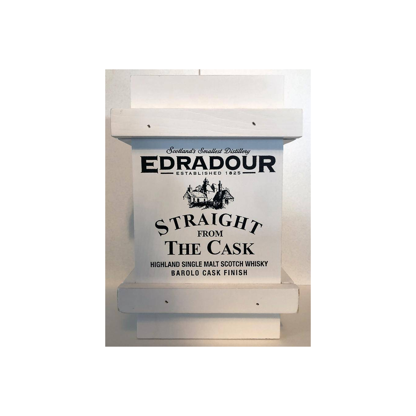Edradour 2002 15 Years Single Malt Whisky 2