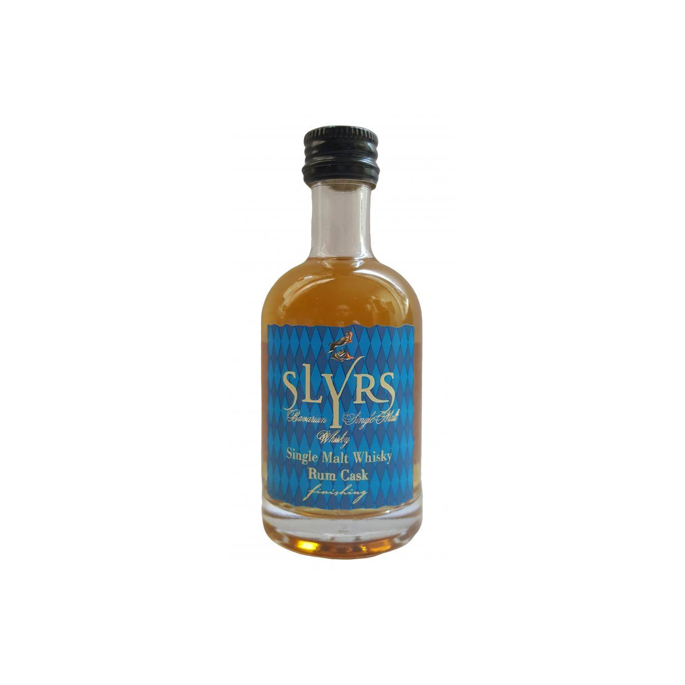 Slyrs Single Malt Whisky 2