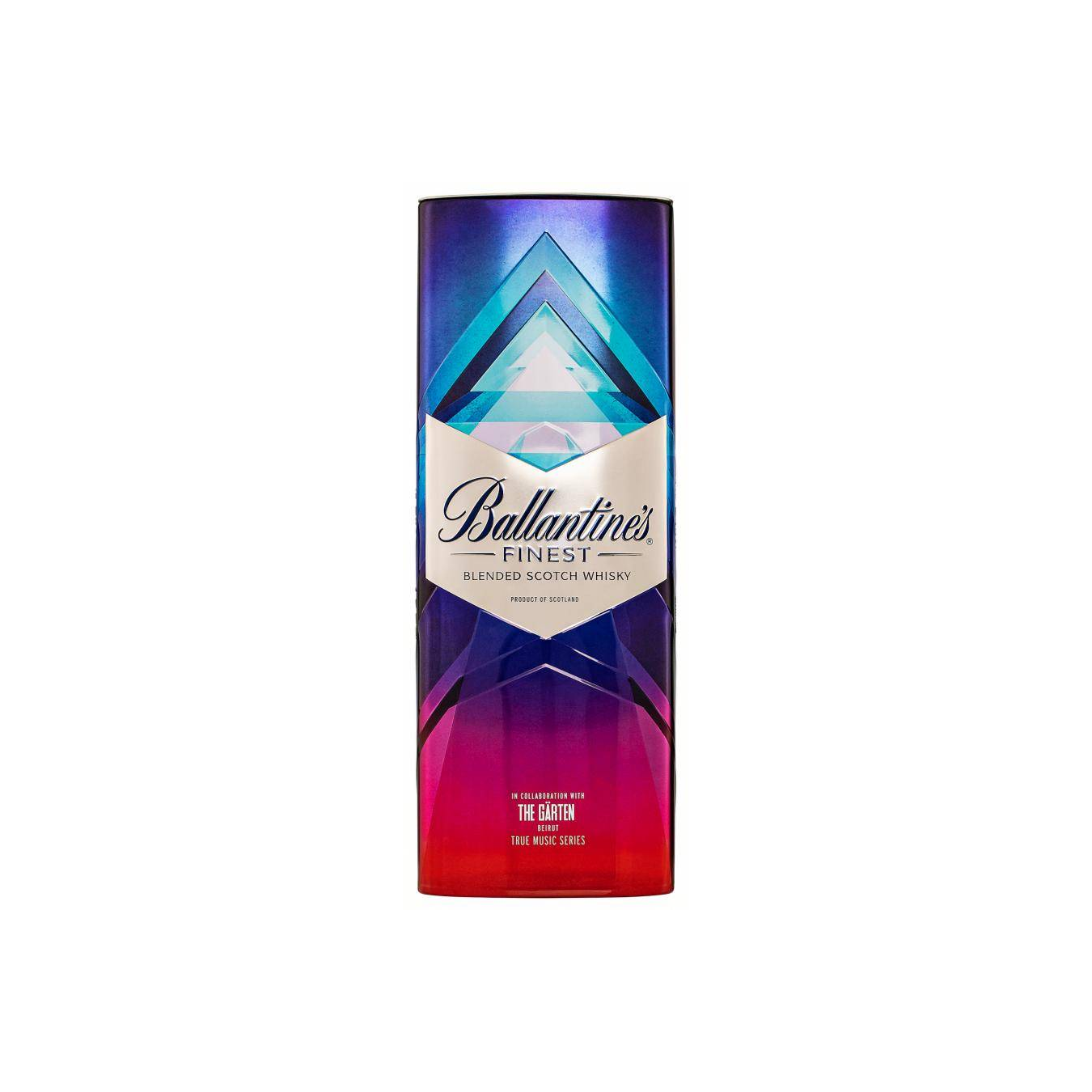 Ballantine's Finest 2