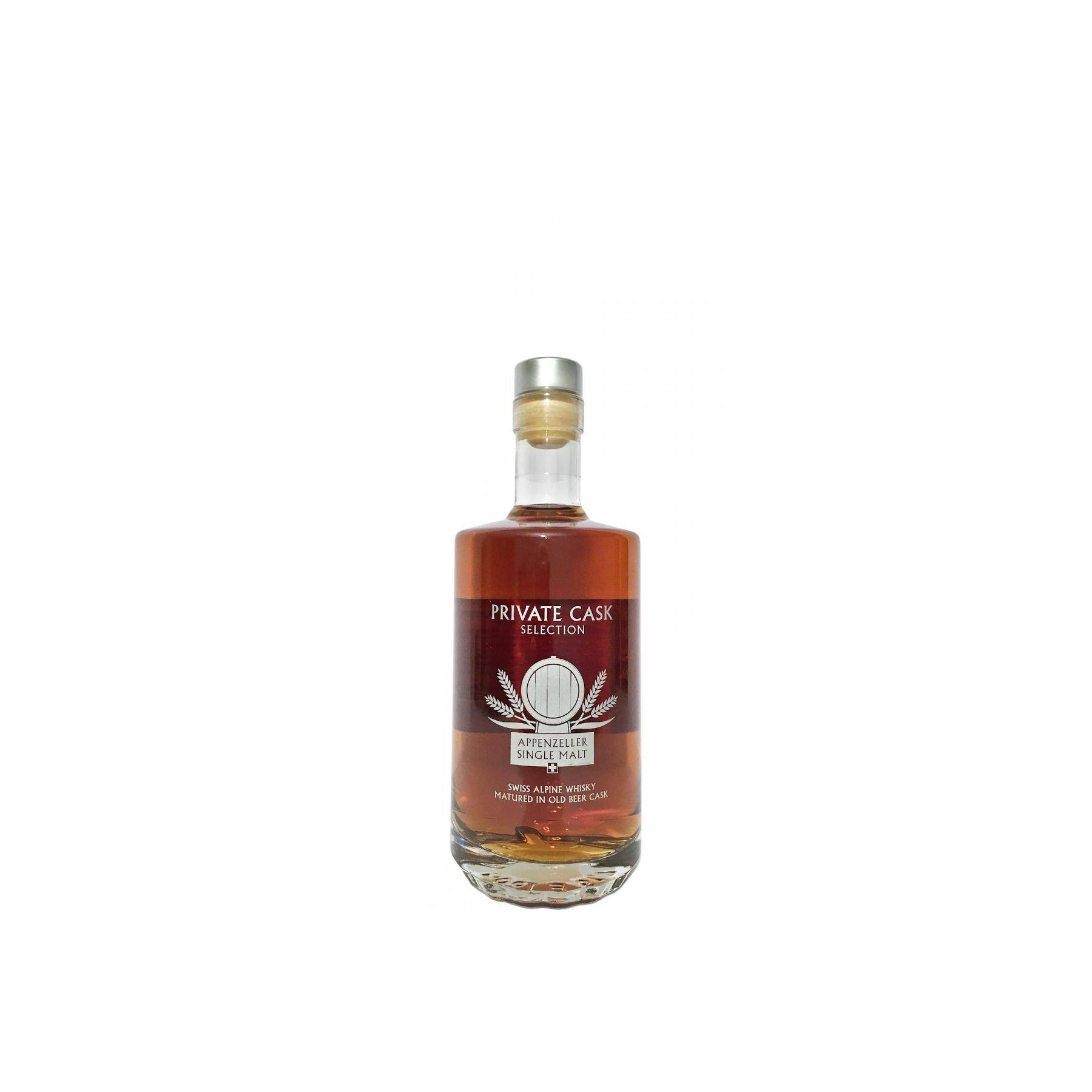 Säntis Malt Single Malt Whisky