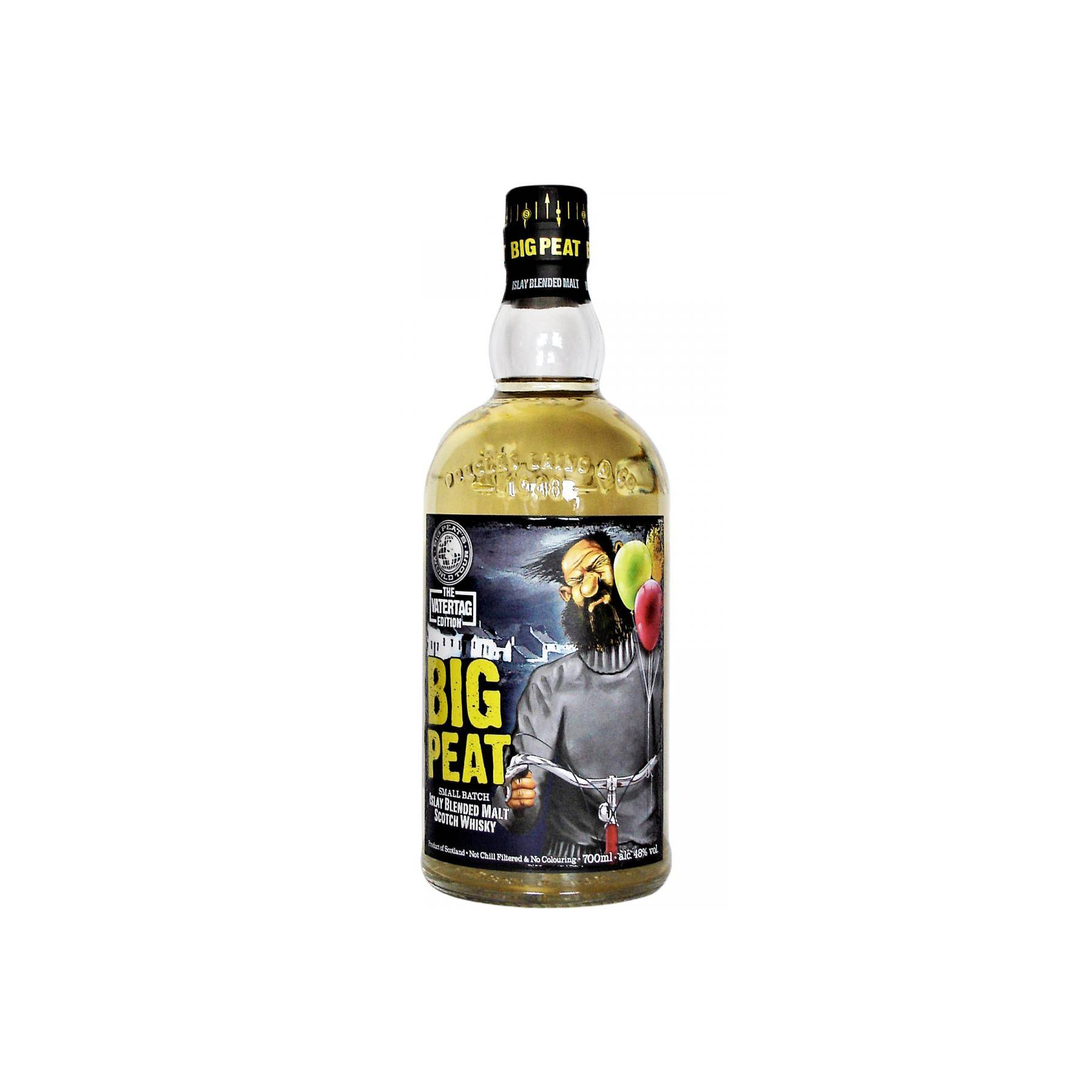 Douglas Laing Blended Malt Whisky