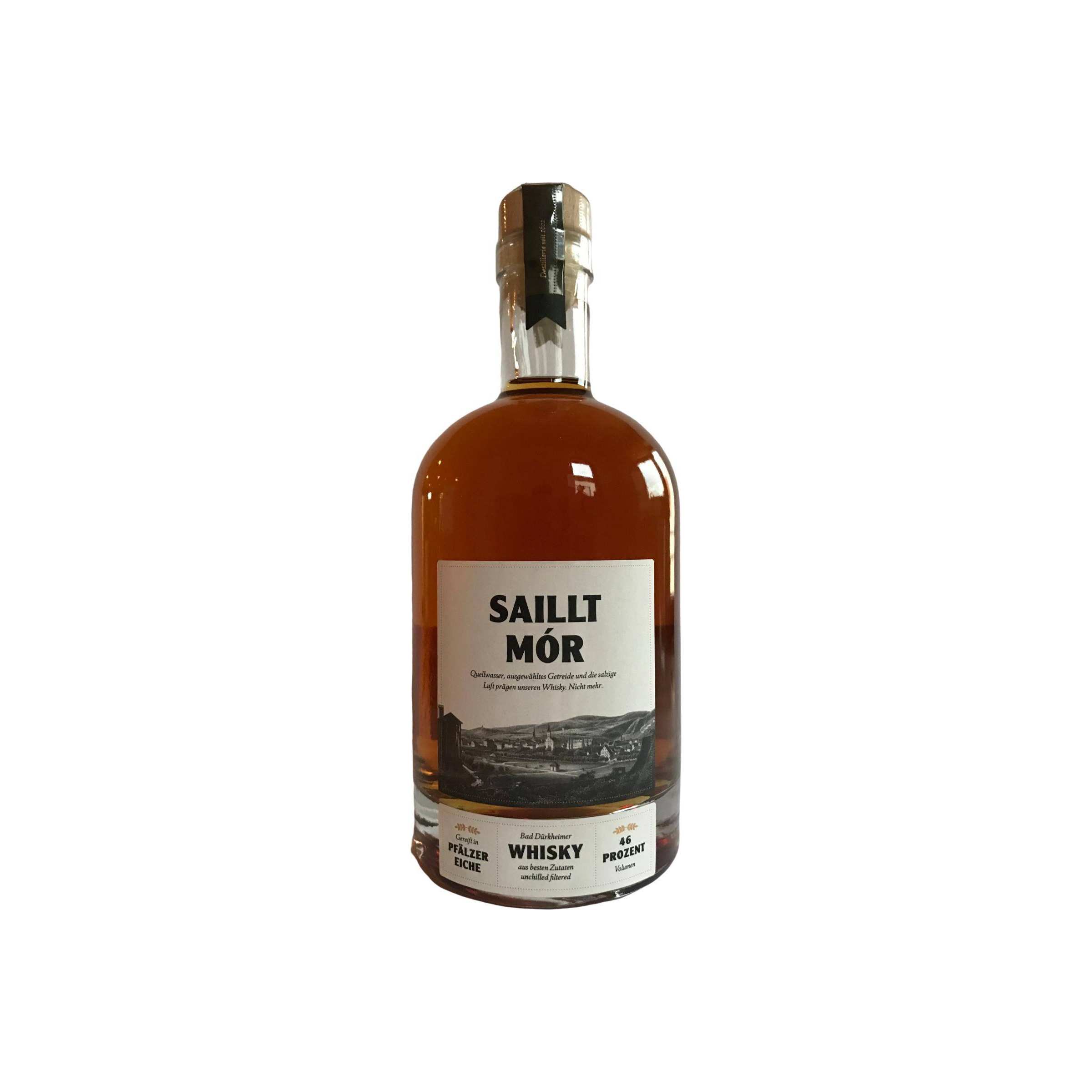 Saillt Mór 2014