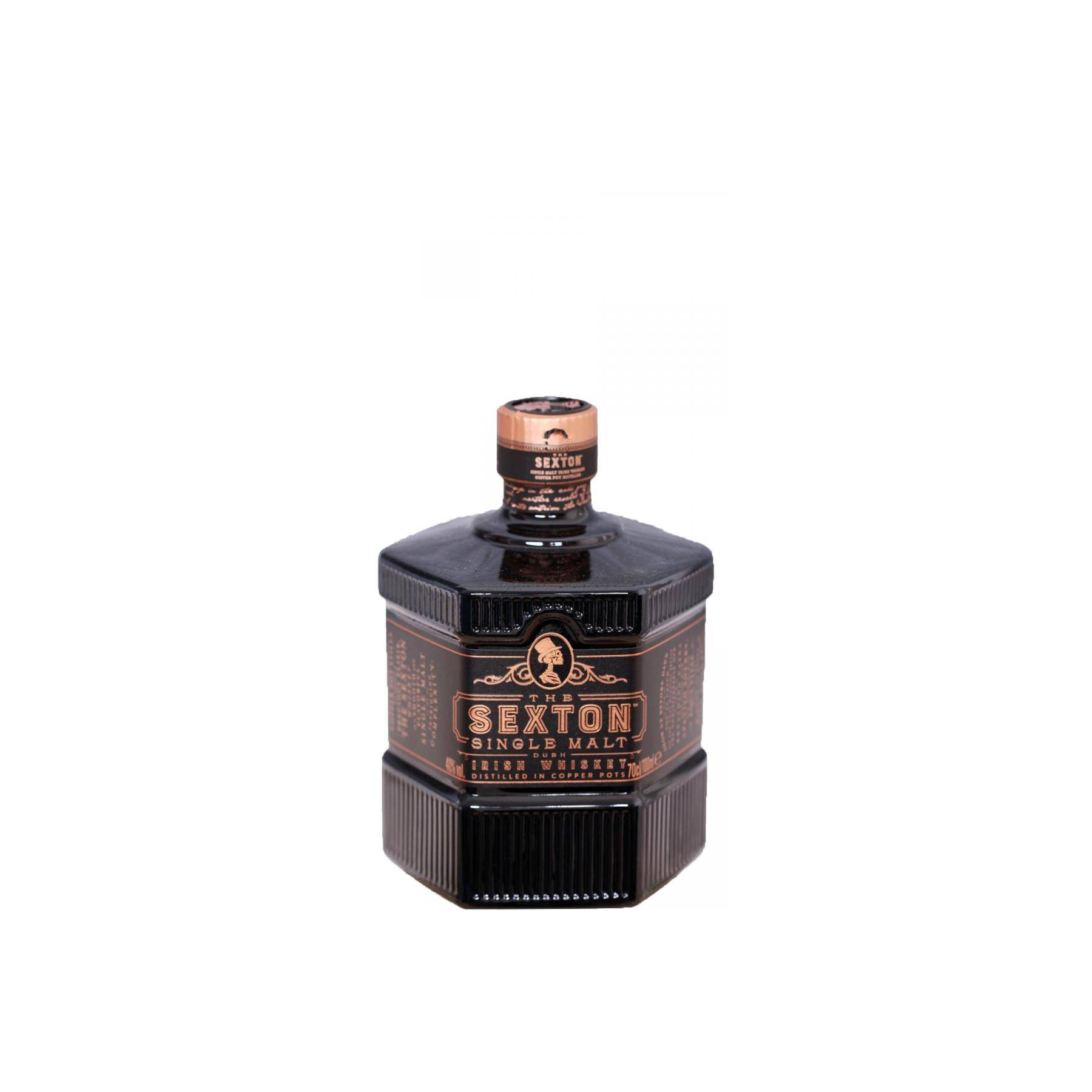 Bushmills Single Malt Whisky