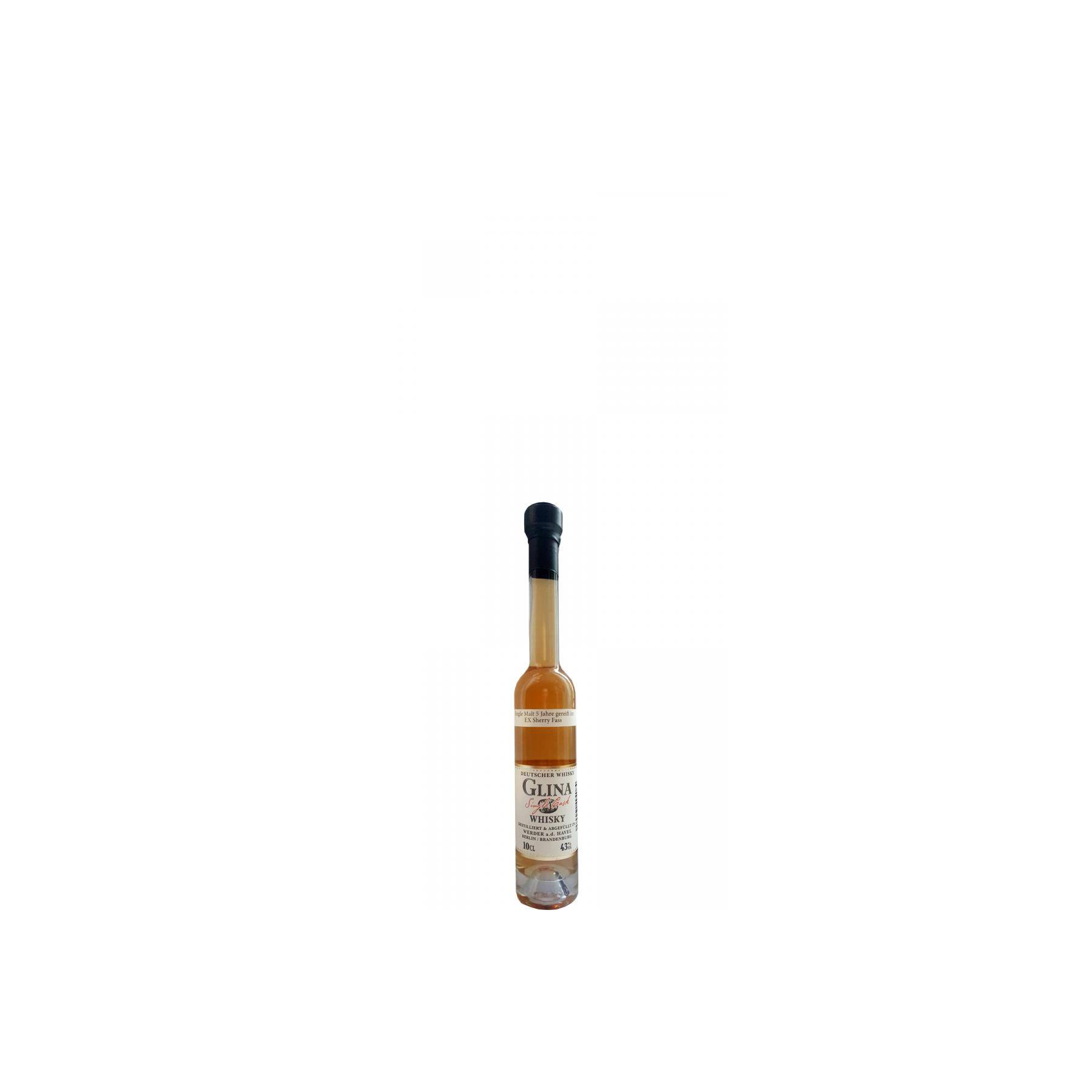 Glina Whisky 2012