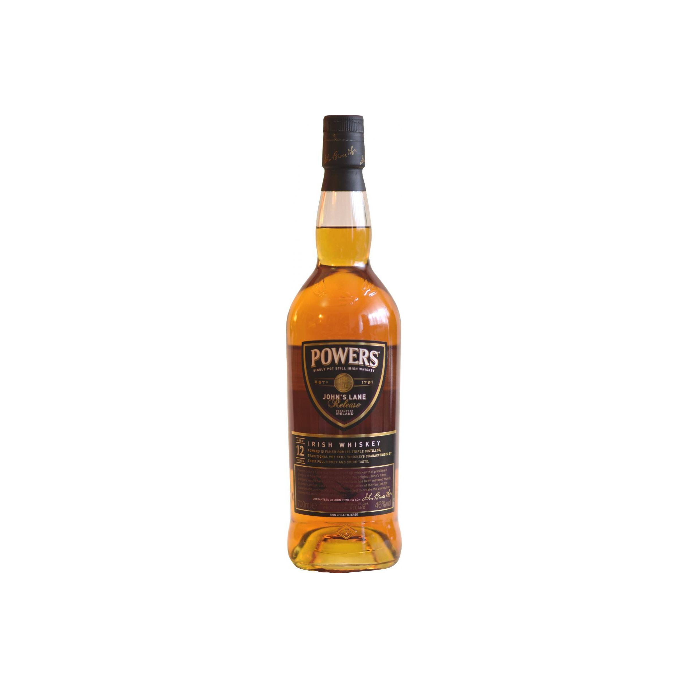 Midleton 12 Years Single Malt Whisky 3
