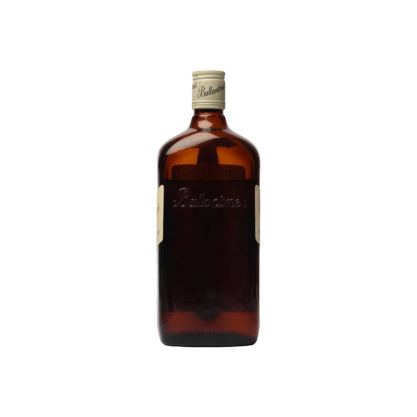Ballantine's Finest Scotch Whisky 2