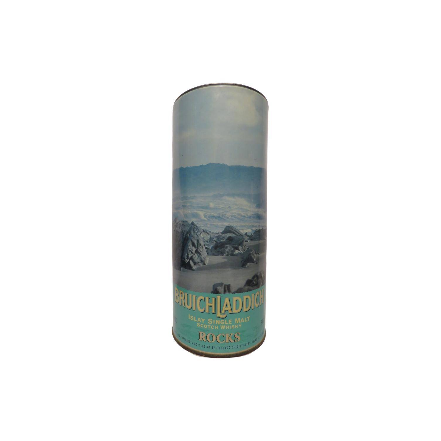 Bruichladdich Single Malt Whisky 3