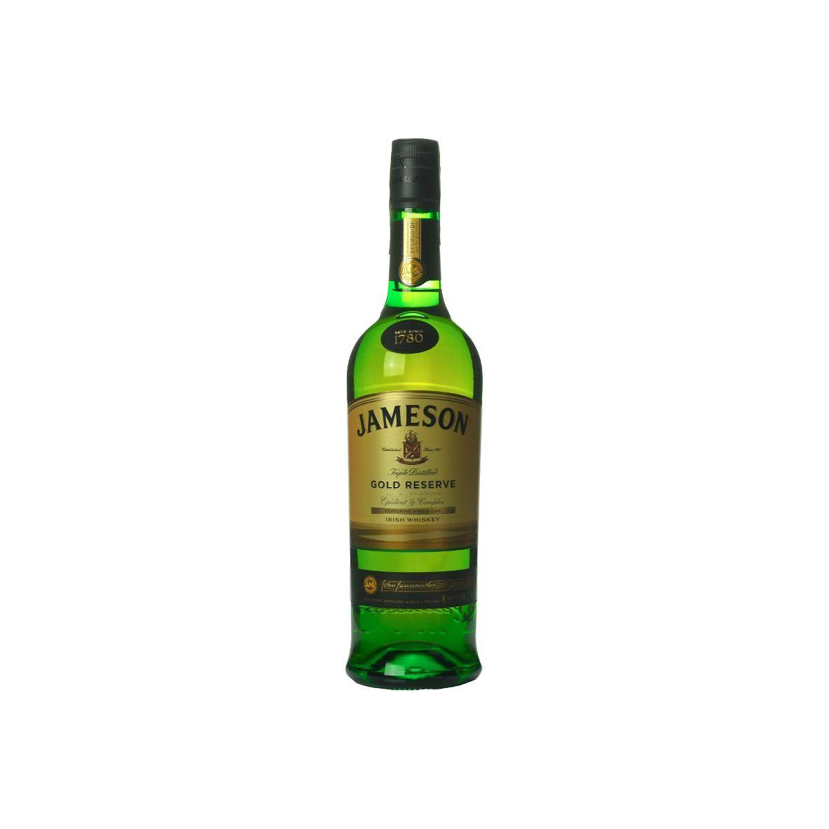 Jameson Blended Whisky