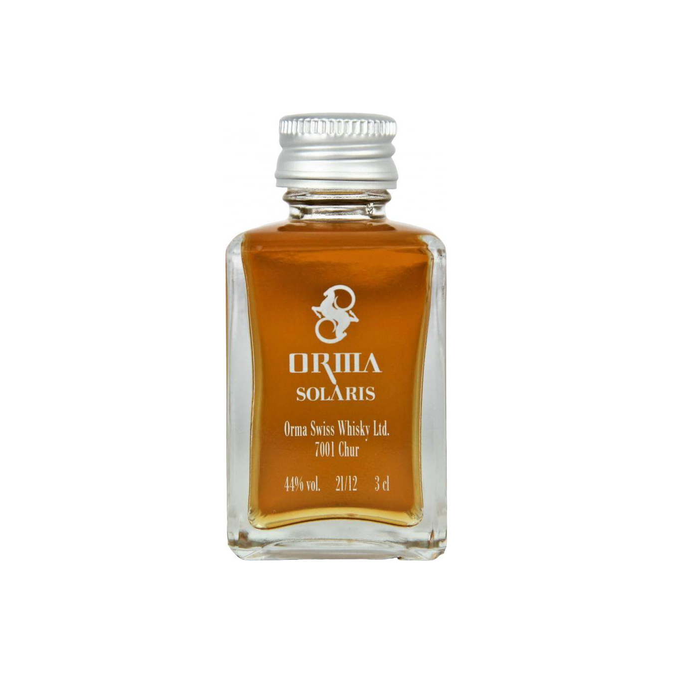 Orma Solaris 2