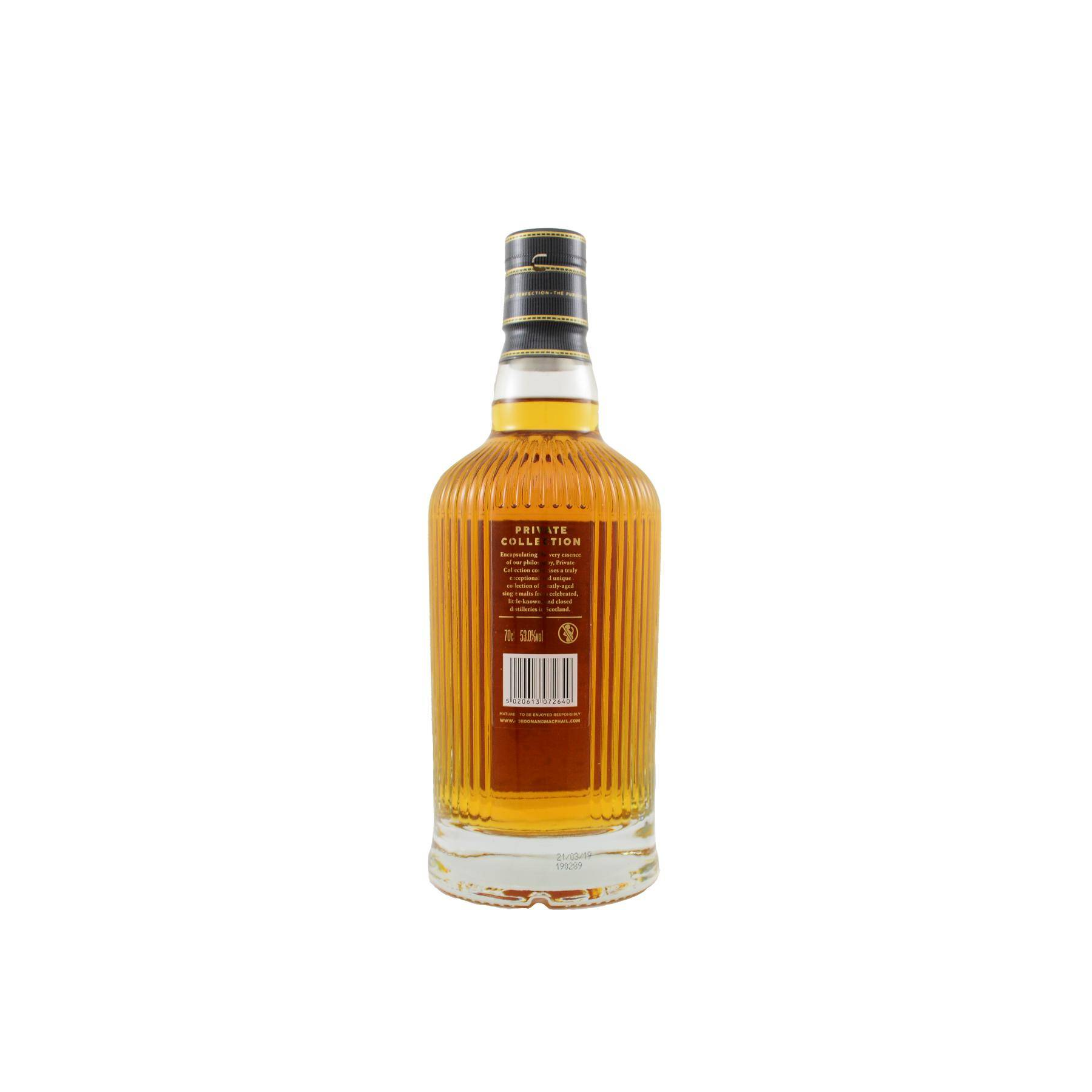 St. Magdalene 1982 36 Years Single Malt Whisky 2