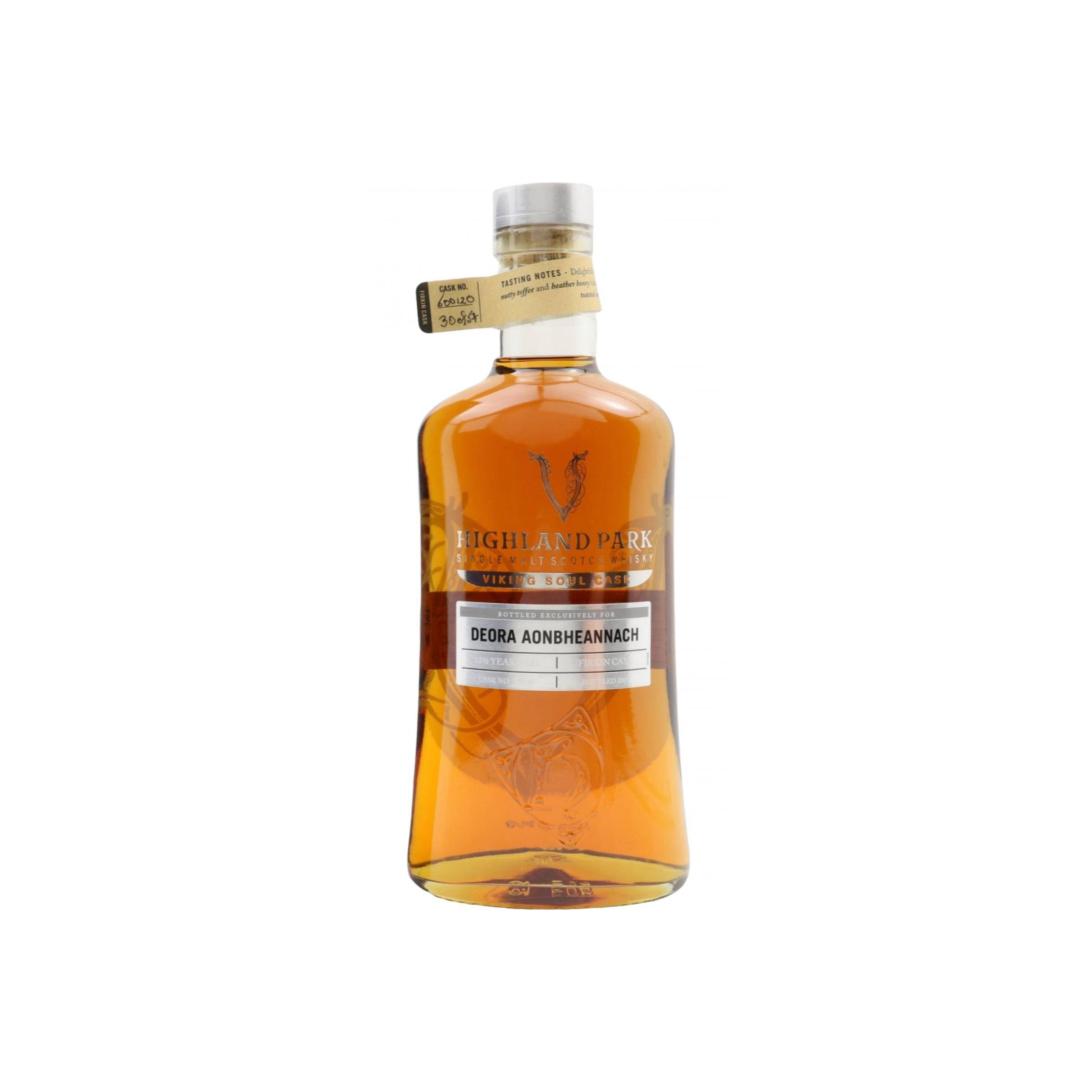 Highland Park 12 Years Single Malt Whisky