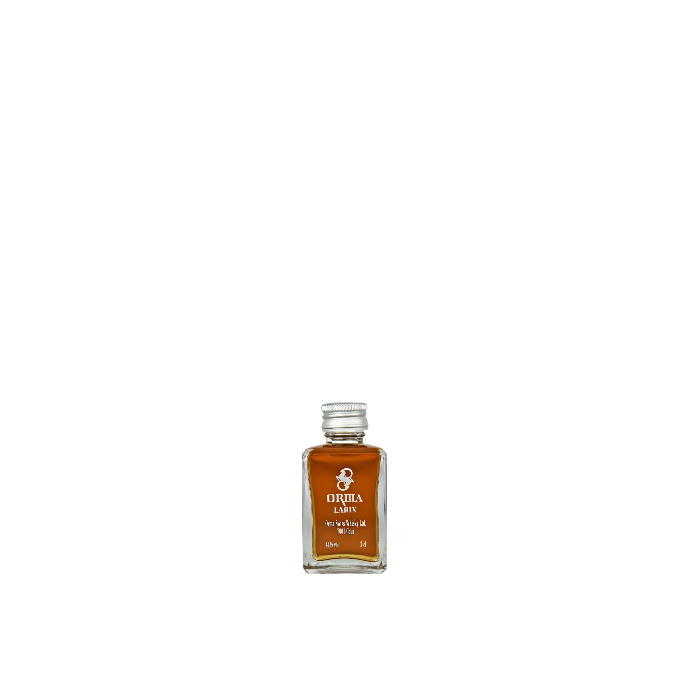 Orma Larix