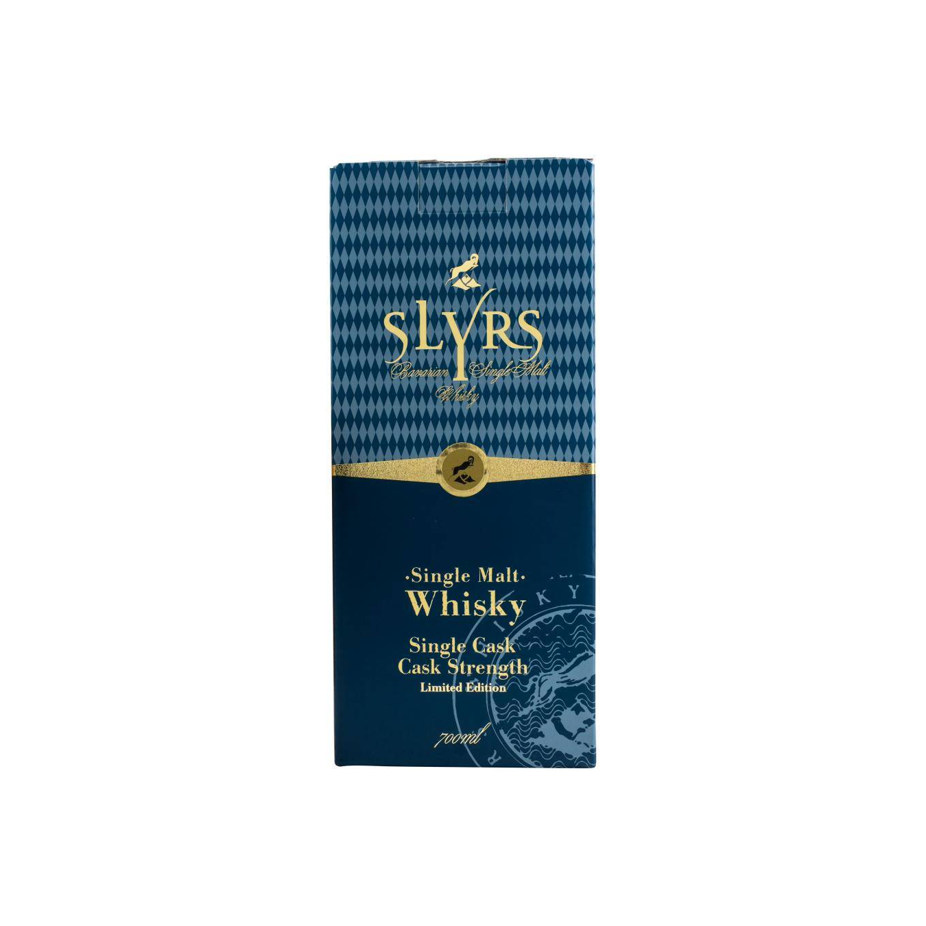 Slyrs Single Cask 2013 5 Years Single Malt Whisky 3