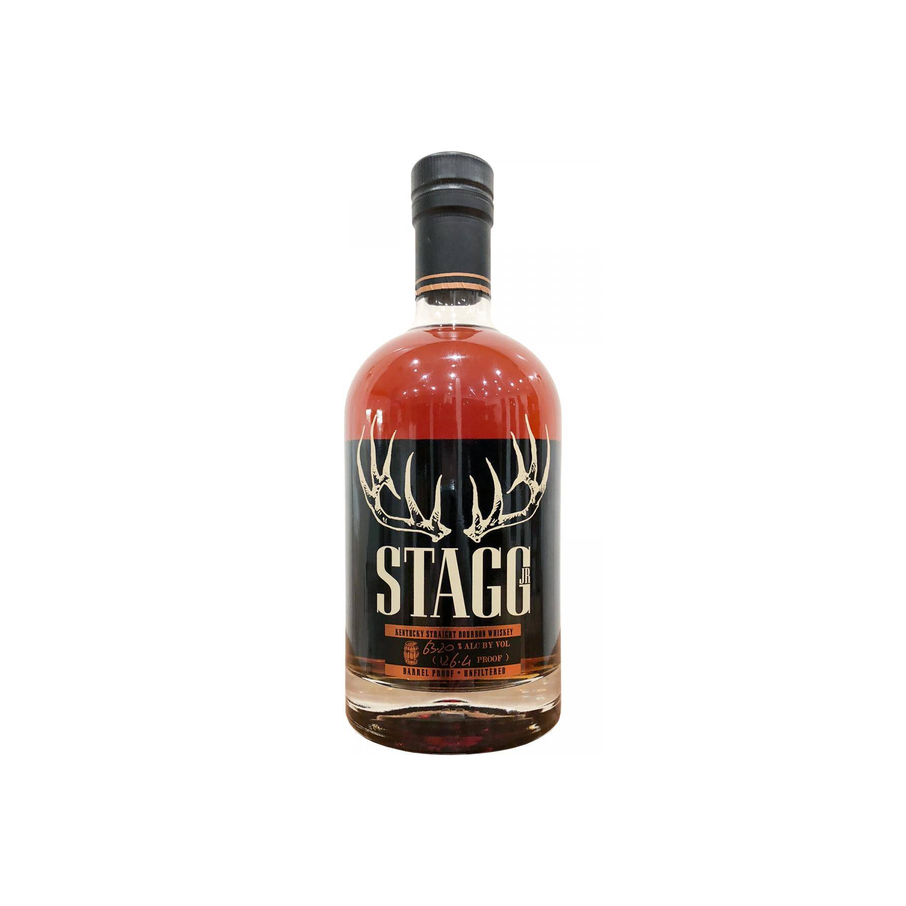 Stagg Jr. Kentucky Straight Bourbon Whiskey
