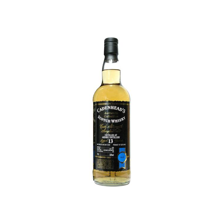 Ardbeg Authentic Collection 1994 13 Years Single Malt Whisky