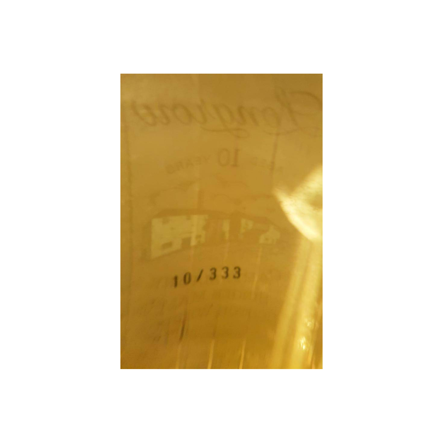 Longrow 10 Years Single Malt Whisky 2