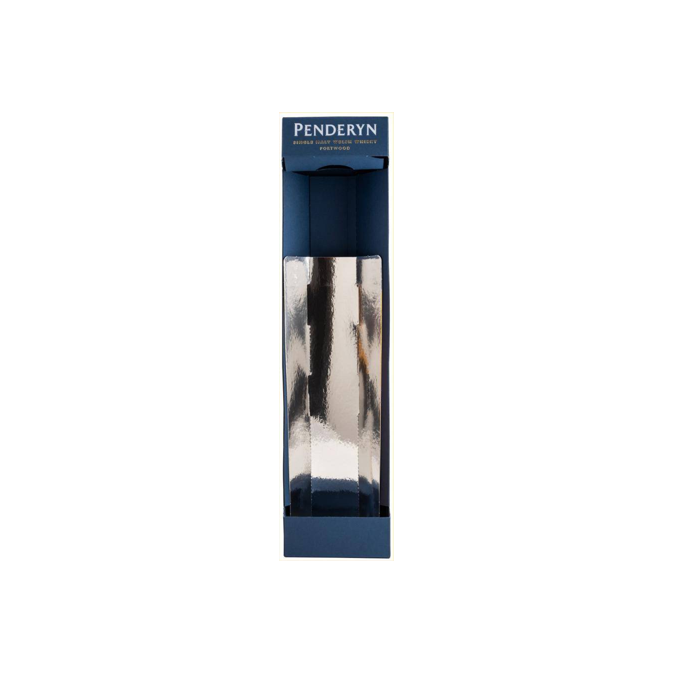 Penderyn Single Malt Whisky 3