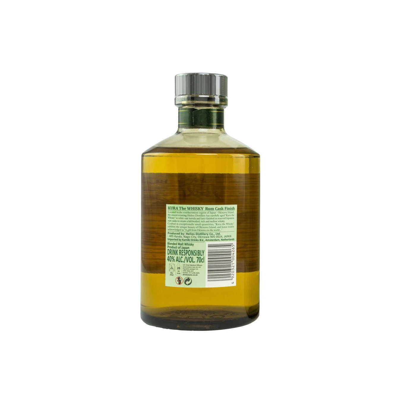 Kura The Whisky 3