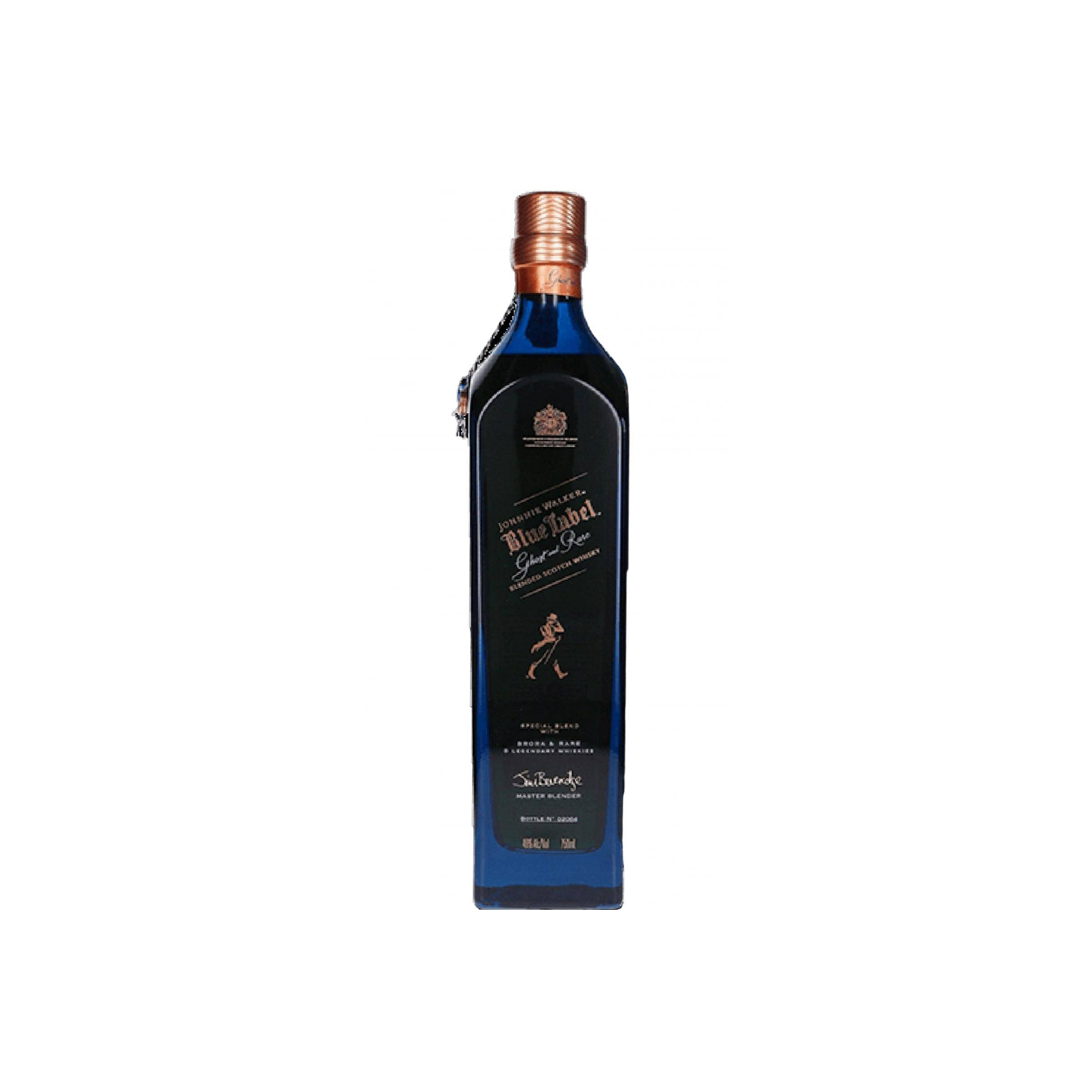 Johnnie Walker Blended Malt Whisky