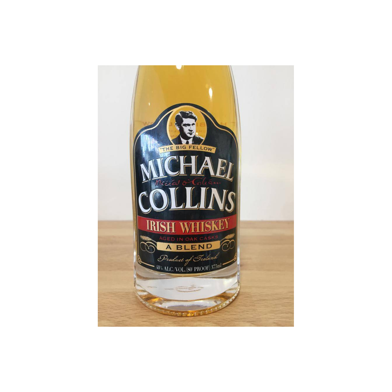 The Scotch Malt Whisky Society Blended Whisky 3