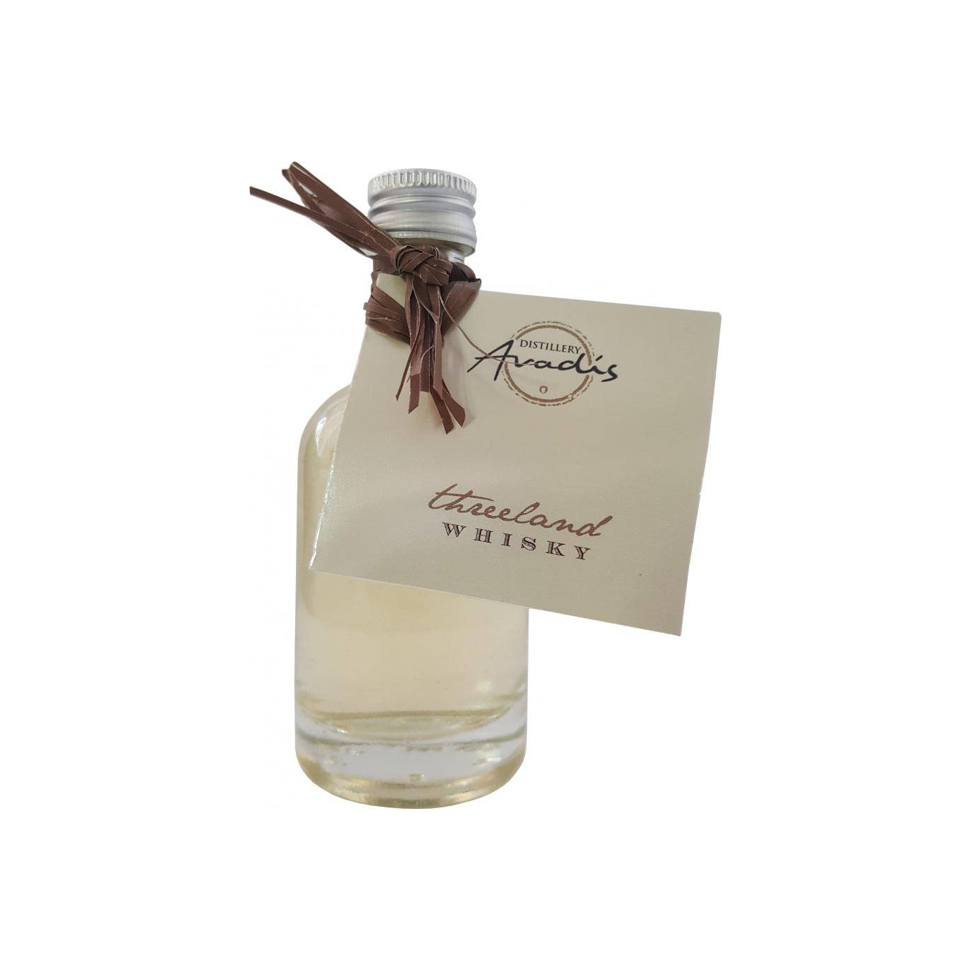 Threeland Cask Sample 2