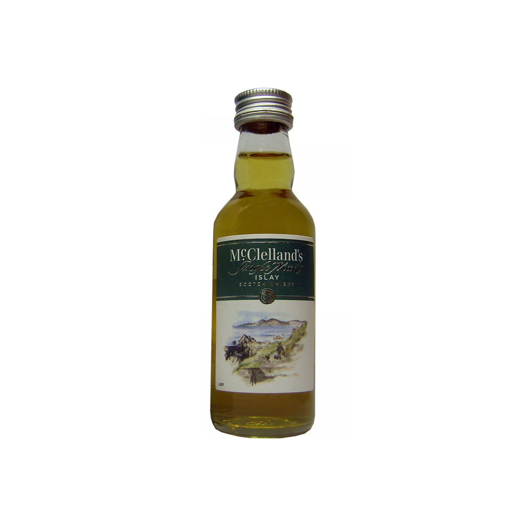 Bowmore Single Malt Whisky 2
