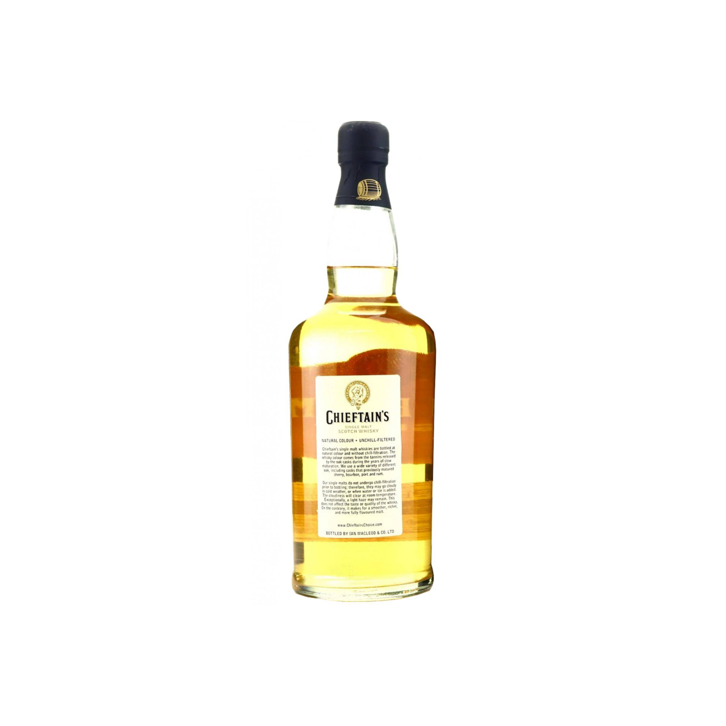 Laphroaig 1999 9 Years Single Malt Whisky 2