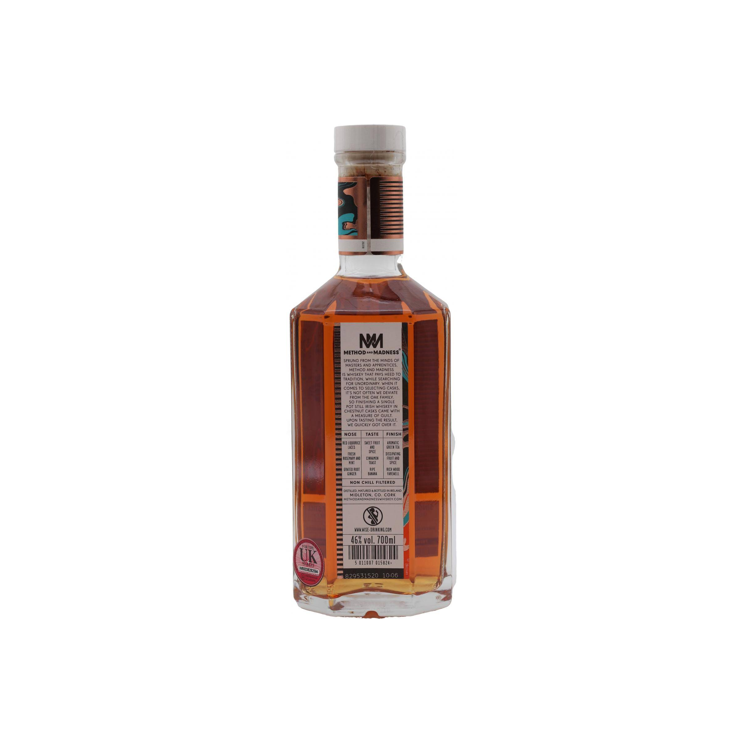 Midleton Single Pot Still Whisky 2