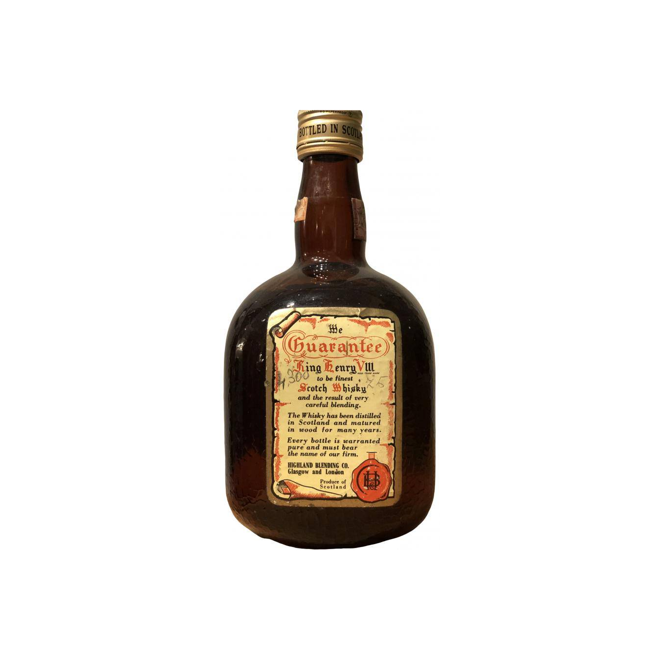 King Henry VIII 10-year-old 2
