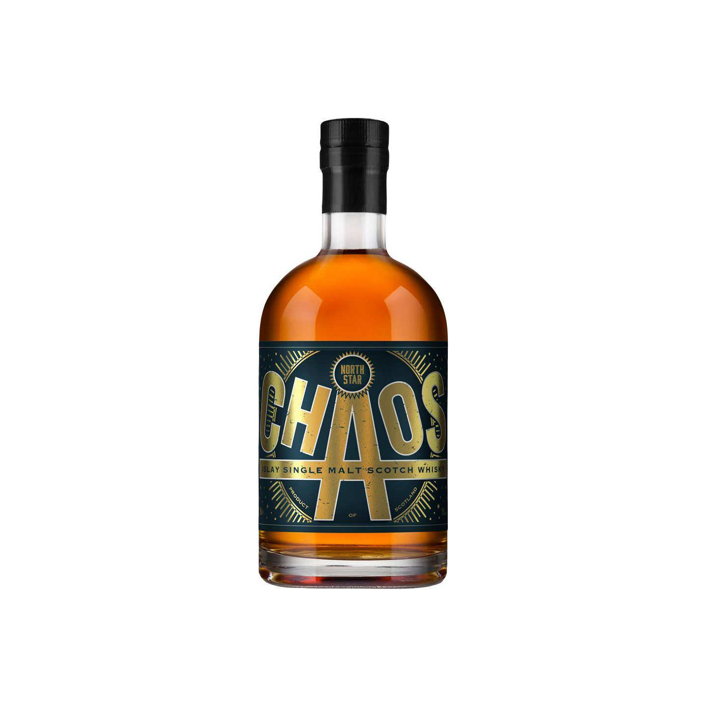 North Star Spirits 2009 Single Malt Whisky