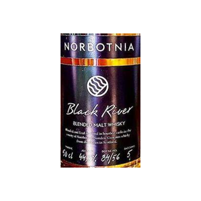 Norbotnia Black River - Batch 5