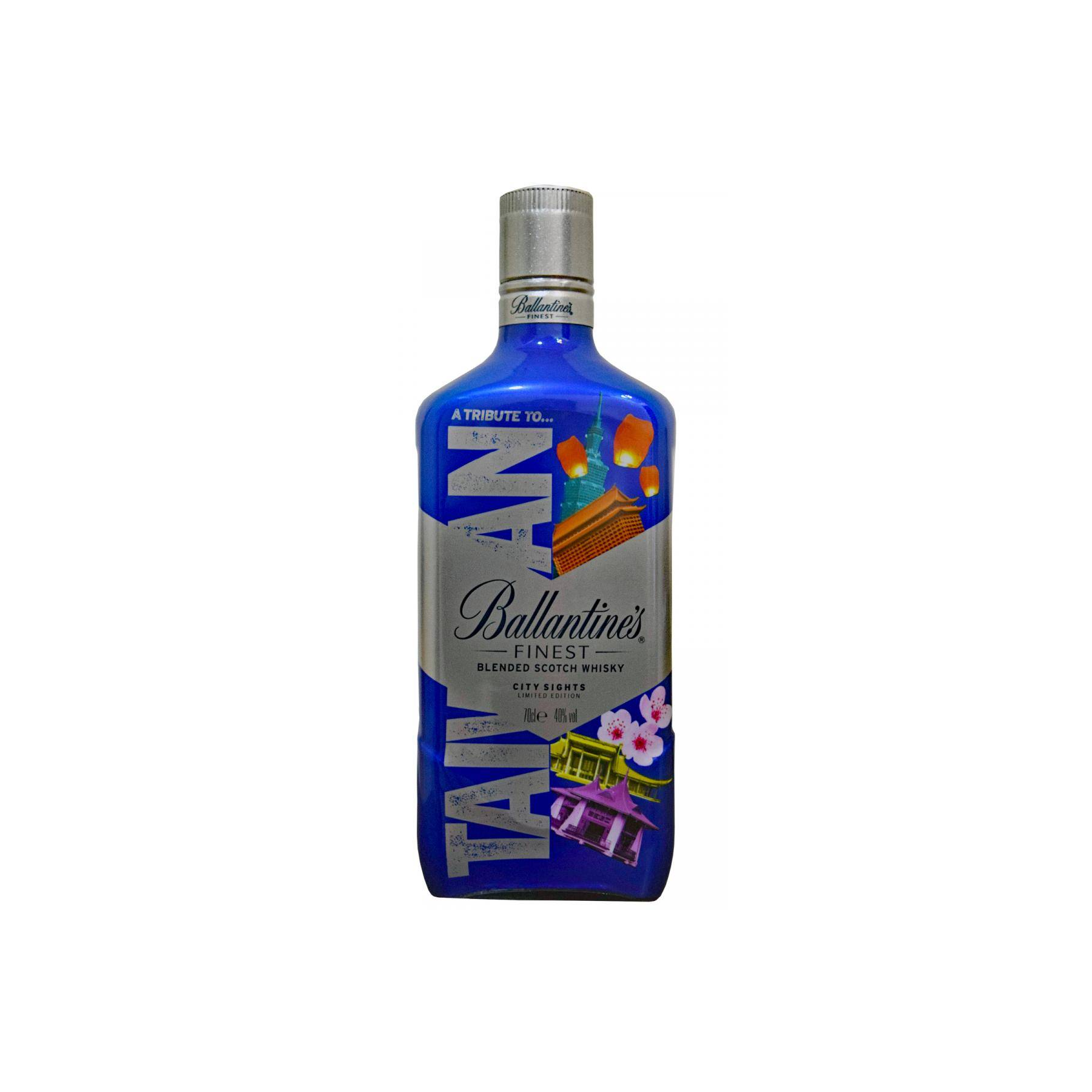Ballantine's Finest