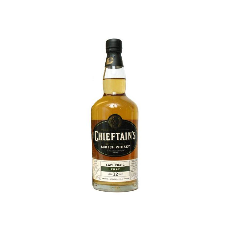 Laphroaig 1993 12 Years Single Malt Whisky