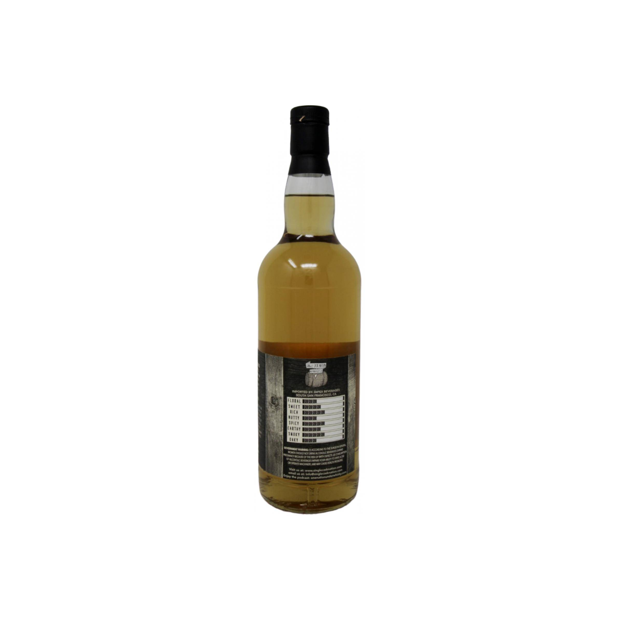 Blended Malt 2010 JWC 3