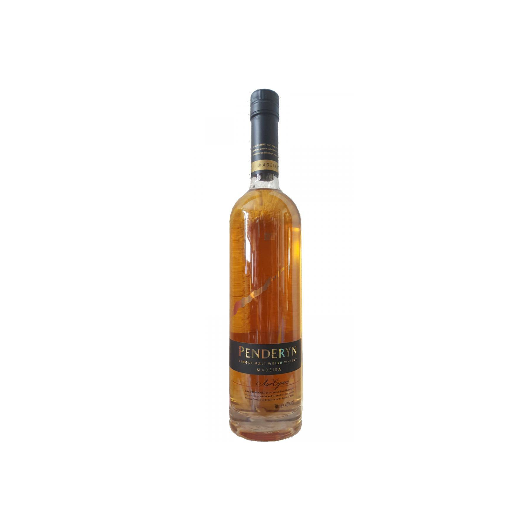 Penderyn Single Malt Whisky